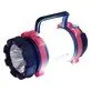 YATO multifunctional flashlight 380 lm IP20