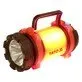 YATO multifunctional flashlight 380 lm IP20