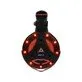 YATO multifunctional flashlight 530 lm IP54