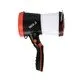YATO multifunctional flashlight 530 lm IP54