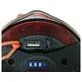 YATO multifunctional flashlight 530 lm IP54