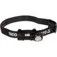 YATO head and pocket lamp 350 lm IPX4, rechargeable