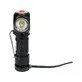 YATO head and pocket lamp 350 lm IPX4, rechargeable