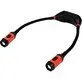 YATO neck lamp 2 x 150 lm, rechargeable