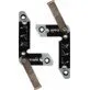 Yato welding magnet 2 pcs