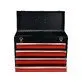 YATO tool box (4 drawers)