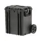 YATO hermetic wheeled case
