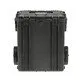 YATO hermetic wheeled case