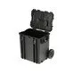 YATO hermetic wheeled case