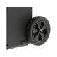 YATO hermetic wheeled case