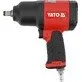 Yato pneumatic impact wrench 1/2" 1800 Nm