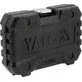 Yato impact socket set 1/2" 10-27 mm 10-piece