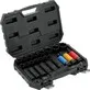 YATO Wheel Socket Set 1/2" 27 pcs