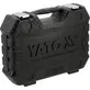 YATO Wheel Socket Set 1/2" 27 pcs