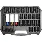 YATO impact socket set 1/2"