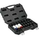 YATO impact socket set 1/2"