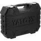 YATO impact socket set 1/2"