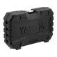 Yato impact universal joint and adapter set 11-piece