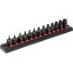YATO набор ударных бит TX10-TX70 3/8" 13 предметов
