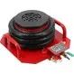 YATO pneumatic jack 4 t
