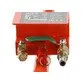 Yato pneumatic jack 4 T with long handle
