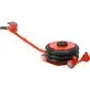 Yato pneumatic jack with long handle 6 T
