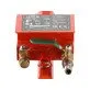 Yato pneumatic jack with long handle 6 T