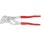 YATO water pump pliers-wrench 250 mm, max 52 mm