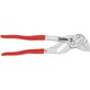 YATO water pump pliers-wrench 250 mm, max 52 mm