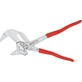 YATO water pump pliers-wrench 250 mm, max 52 mm