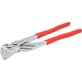 YATO water pump pliers-wrench 250 mm, max 52 mm