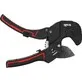 Yato pipe cutter Twin Cut 32-40 mm for PVC pipes
