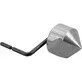 YATO deburring tool for 1-25 mm pipes