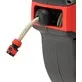 YATO hose reel 11.5 mm x 25 m