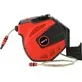 YATO hose reel 11.5 mm x 35 m