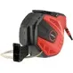 YATO hose reel 11.5 mm x 35 m