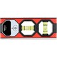 YATO digital level with integrated laser 118 x 48 x 19 mm