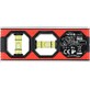 YATO digital level with integrated laser 118 x 48 x 19 mm