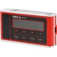 YATO digital level with magnet 91 x 48 x 19 mm