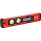 YATO digital spirit level with magnet 268 mm