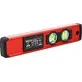 YATO digital spirit level with magnet 268 mm