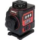 YATO 4D Green Line Laser with Accessories