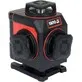 YATO 4D Green Line Laser with Accessories