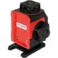 YATO 4D Green Line Laser with Accessories