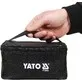 YATO 4D Green Line Laser with Accessories