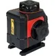 YATO 4D Green Line Laser with Accessories