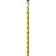 Yato telescopic ruler 3 m