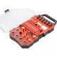 Yato mini milling machine accessory set 201-piece