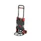 YATO package and platform trolley 390 x 280 mm, foldable, max 137 kg