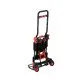 YATO package and platform trolley 390 x 280 mm, foldable, max 137 kg